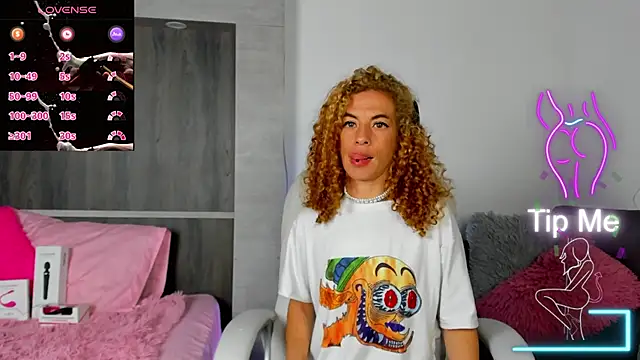 Bryna  online show from 14, 9, 2025