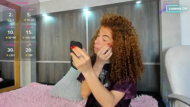 Bryna  online show from 5, 12, 2025