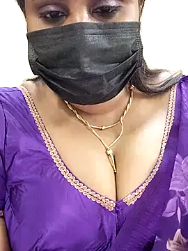Queenflowerr online show from 21, 2, 2025