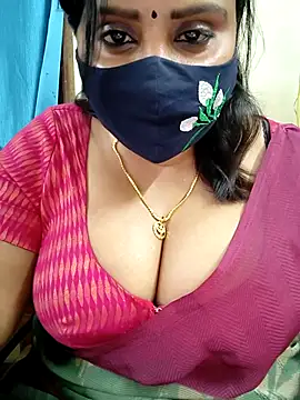 Queenflowerr online show from 23, 2, 2026