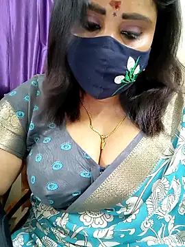 Queenflowerr online show from 28, 3, 2026