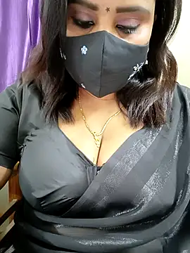 Queenflowerr online show from 29, 3, 2026