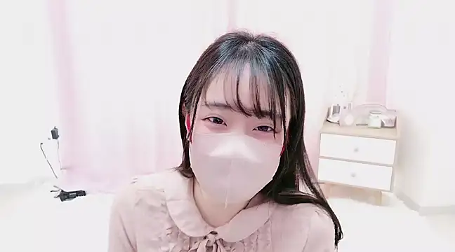 SOPHIA JP online show from 26, 1, 2025