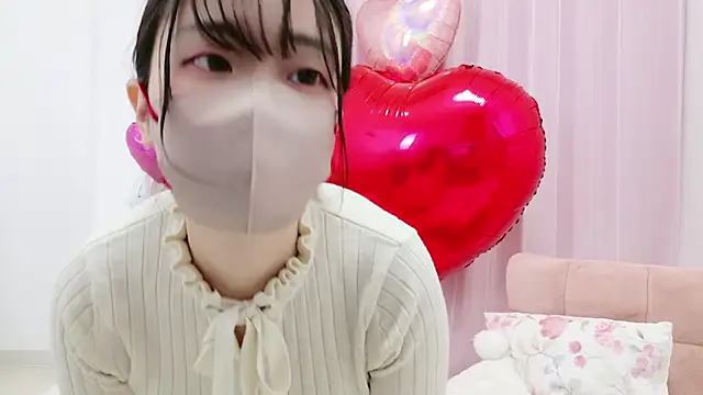 SOPHIA JP online show from 13, 2, 2025