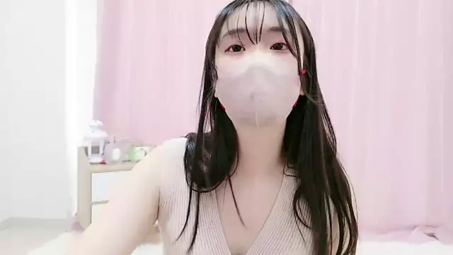 SOPHIA JP online show from 16, 2, 2025