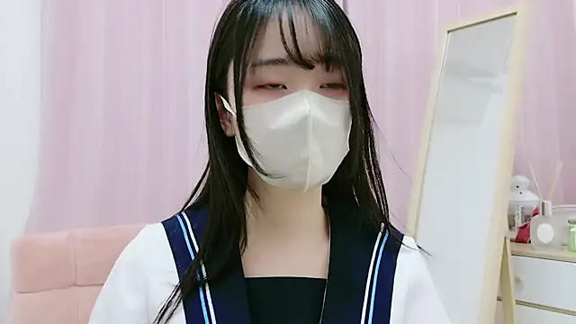 SOPHIA JP online show from 9, 3, 2025