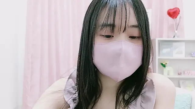 SOPHIA JP online show from 21, 3, 2025