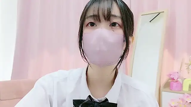 SOPHIA JP online show from 22, 3, 2025