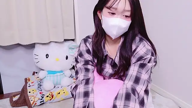 Sakku-MIKOTO-Saku online show from 2, 2, 2025