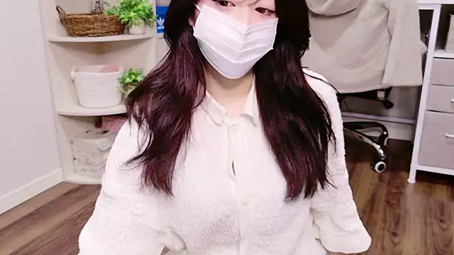 Sakku-MIKOTO-Saku online show from 5, 2, 2025