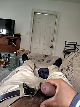 Ernestomh online show from 1, 12, 2025