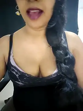 Sexy-Monikaa online show from 23, 2, 2025