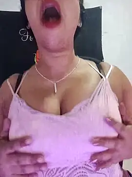 Sexy-Monikaa online show from 6, 3, 2025