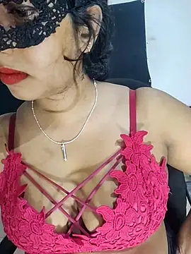 Sexy-Monikaa online show from 8, 3, 2025