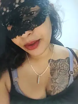 Sexy-Monikaa online show from 21, 3, 2025