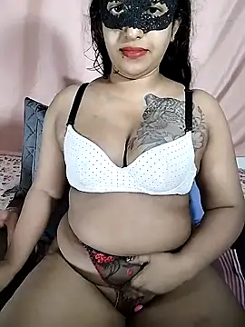 Sexy-Monikaa online show from 25, 9, 2025