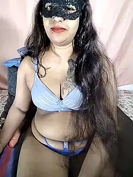 Sexy-Monikaa online show from 5, 10, 2025