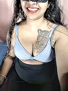 Sexy-Monikaa online show from 18, 10, 2025