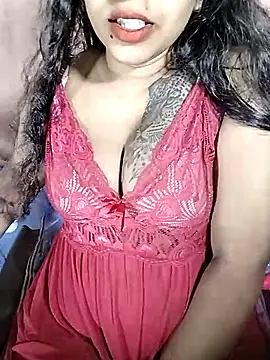 Sexy-Monikaa online show from 21, 10, 2025