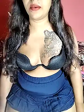 Sexy-Monikaa online show from 14, 3, 2026