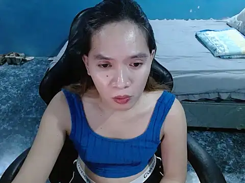 Asianpinaybeauty yam007 online show from 23, 11, 2025