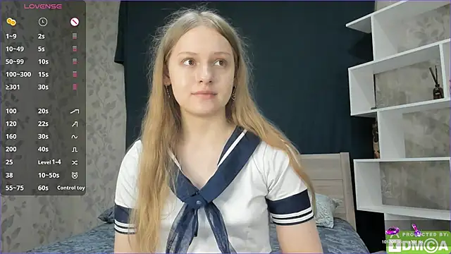 onelovelyalice online show from 4, 2, 2025