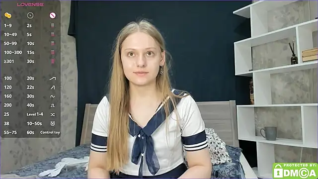 onelovelyalice online show from 9, 2, 2025