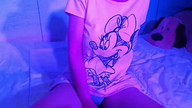 sweetchani666 online show from 18, 1, 2026