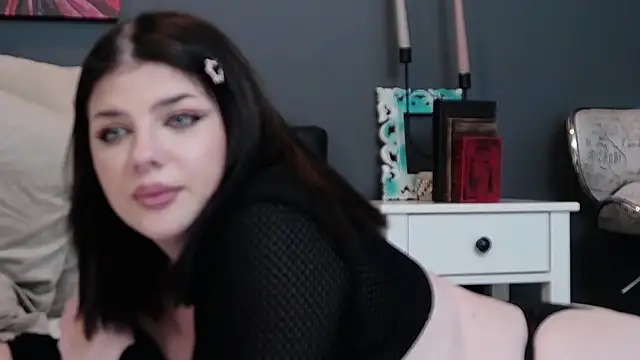 SophieRossy online show from 22, 1, 2025