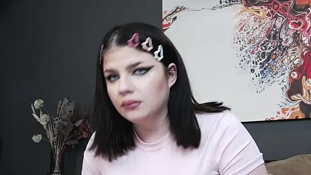 SophieRossy online show from 25, 1, 2025