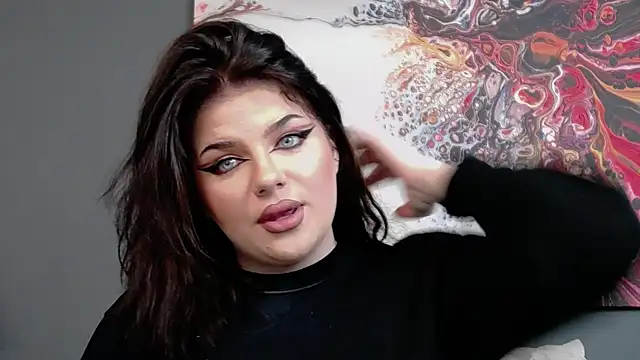 SophieRossy online show from 3, 2, 2025