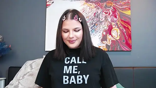 SophieRossy online show from 4, 2, 2025