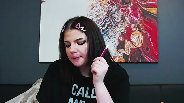 SophieRossy online show from 5, 2, 2025