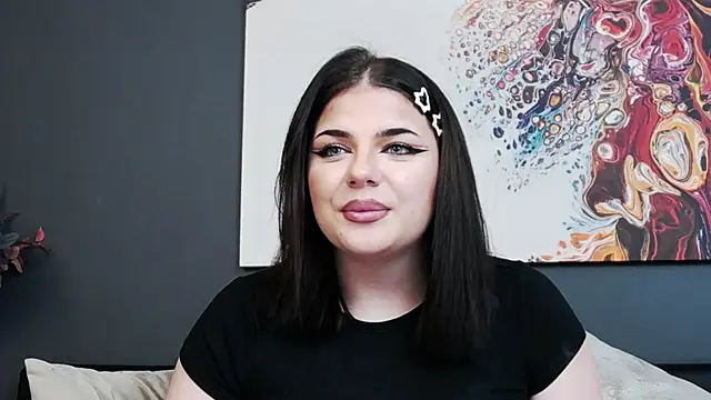 SophieRossy online show from 7, 2, 2025
