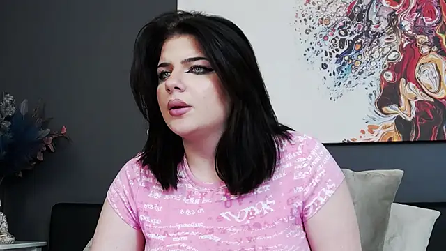 SophieRossy online show from 8, 2, 2025