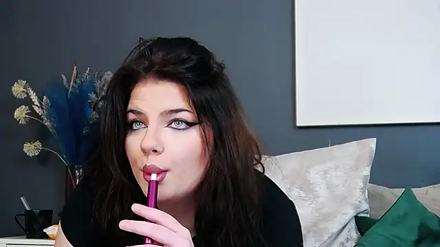 SophieRossy online show from 12, 2, 2025