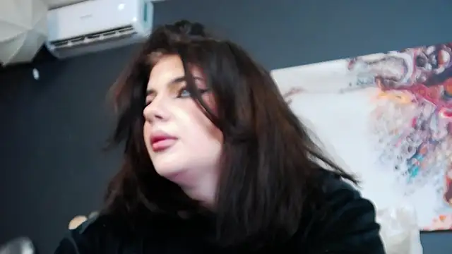SophieRossy online show from 18, 2, 2025