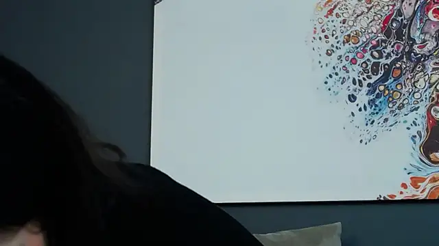SophieRossy online show from 20, 2, 2025