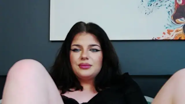 SophieRossy online show from 21, 2, 2025