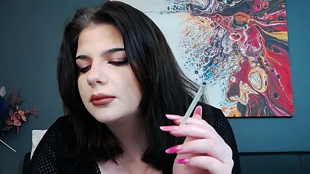 SophieRossy online show from 22, 2, 2025
