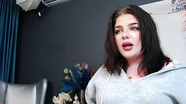 SophieRossy online show from 24, 2, 2025