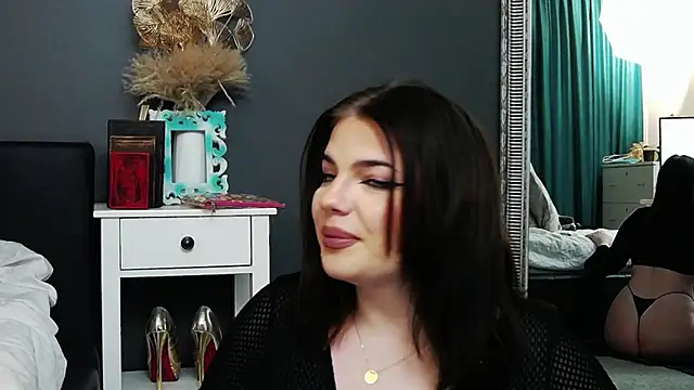 SophieRossy online show from 25, 2, 2025