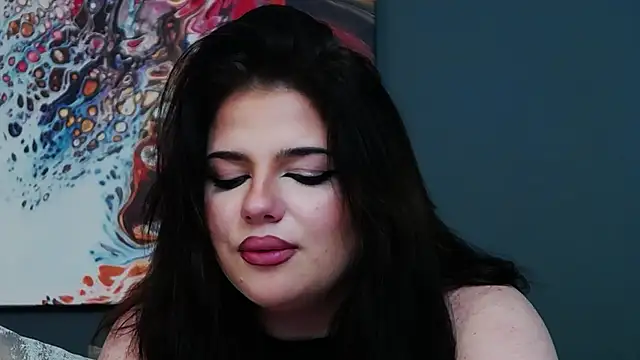SophieRossy online show from 27, 2, 2025