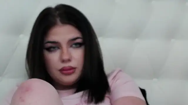 SophieRossy online show from 27, 2, 2025