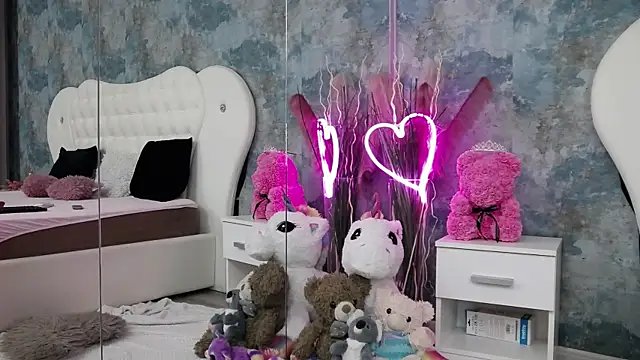 SophieRossy online show from 14, 3, 2025