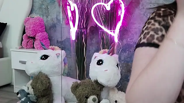 SophieRossy online show from 15, 3, 2025