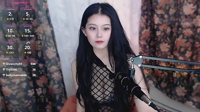 cat-lady-6688 online show from 10, 3, 2025