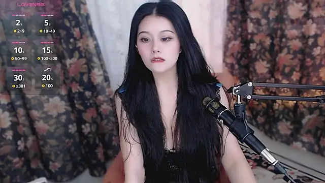 cat-lady-6688 online show from 12, 3, 2025