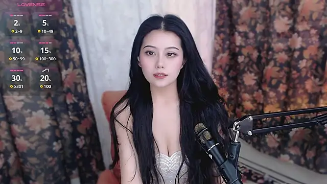 cat-lady-6688 online show from 13, 3, 2025