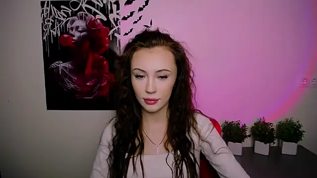 Snapshot of Nikonara_Love chatting on 30, 1, 2025 Nikonara Love online show from 30, 1, 2025